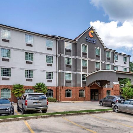 Comfort Inn & Suites Вилла-Рика Экстерьер фото
