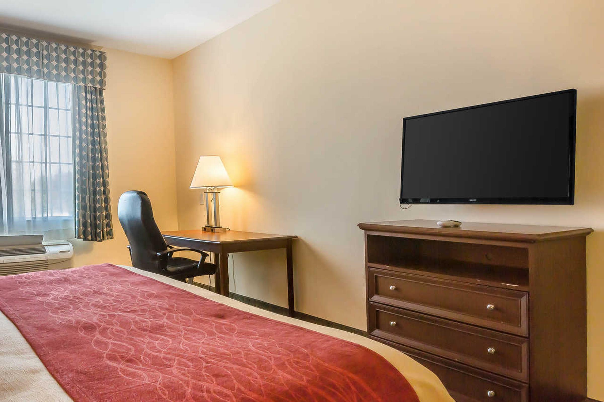 Comfort Inn & Suites Вилла-Рика Экстерьер фото